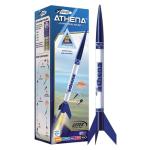 Estes Athena Flying Model Rocket Kit - 2452