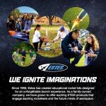 Estes Mini Mosquito Rocket Kit for Science Lovers