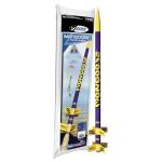 Estes Mongoose Flying Model Rocket Kit