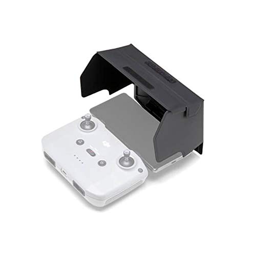 Original Mavic Air 2 / Mavic Mini 2 Drone Remote Control Phone Sun Hood Prevent Sunlight Reflection for DJI Mavic Air 2 / Mavic Mini 2 Accessories (Compatible with DJI RC-N1 Remote Controller)