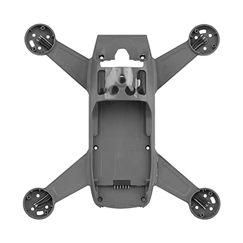 DJI Spake Middle Frame/Shell - OEM DJI Spark Drone Part