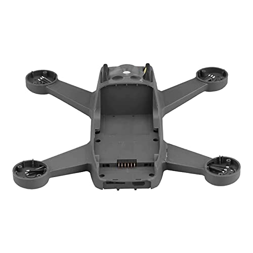 DJI Spake Middle Frame/Shell - OEM DJI Spark Drone Part