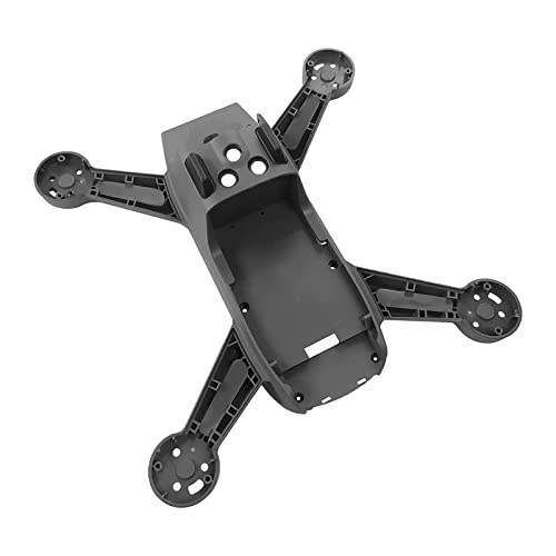 DJI Spake Middle Frame/Shell - OEM DJI Spark Drone Part