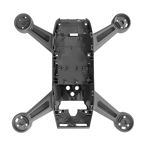 DJI Spake Middle Frame/Shell - OEM DJI Spark Drone Part