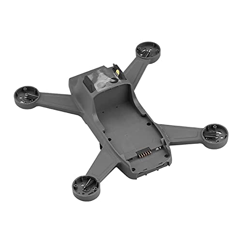 DJI Spake Middle Frame/Shell - OEM DJI Spark Drone Part