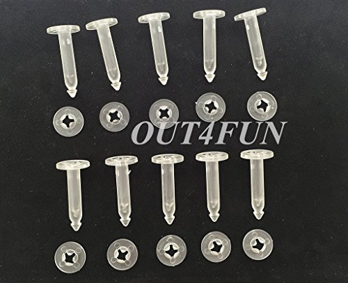 BTG Upgrade White Damping Rubber Balls & Anti-Drop Pins kit Transparent for DJI Phantom 3 Pro Professional Standard Advanced Gimbal Anti Vibration