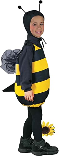 Forum Novelties Honey Bee Child Costume