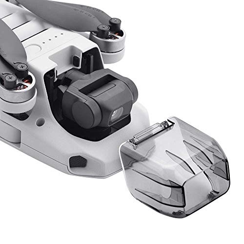 BTG Light-Weight Camera Cover Lens Protector Compatible with DJI Mini 2 / DJI Mavic Mini Drone