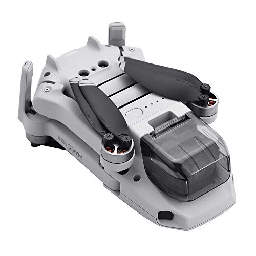 BTG Light-Weight Camera Cover Lens Protector Compatible with DJI Mini 2 / DJI Mavic Mini Drone