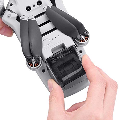 BTG Light-Weight Camera Cover Lens Protector Compatible with DJI Mini 2 / DJI Mavic Mini Drone