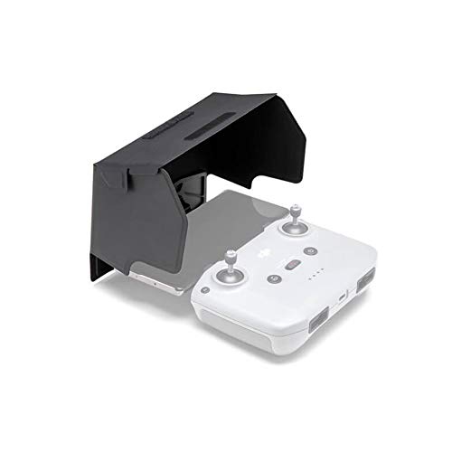 Original Mavic Air 2 / Mavic Mini 2 Drone Remote Control Phone Sun Hood Prevent Sunlight Reflection for DJI Mavic Air 2 / Mavic Mini 2 Accessories (Compatible with DJI RC-N1 Remote Controller)