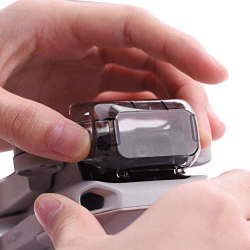 BTG Light-Weight Camera Cover Lens Protector Compatible with DJI Mini 2 / DJI Mavic Mini Drone