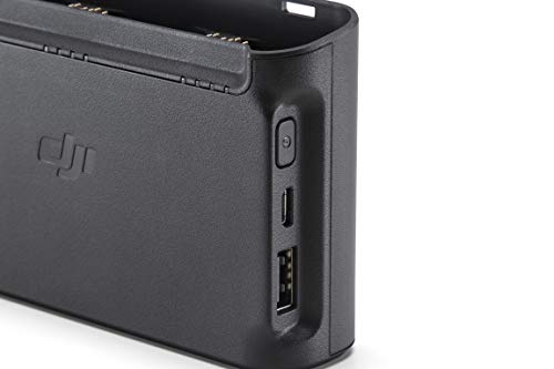 DJI Mavic Mini Two-Way Charging Hub Charger Drone Accessory - Charge 3 Batteries