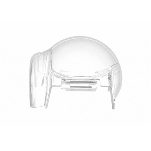 XBERSTAR Gimbal Cover Guard Clamp Camera Protector Cap Hood for DJI Mavic Pro Drone Quadcopter