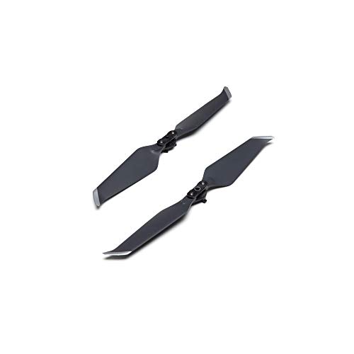 DJI Mavic 2 Low-Noise Propellers for Mavic 2 Zoom, Mavic 2 Pro Drone Quadcopter Accessory Replacement (Pair)