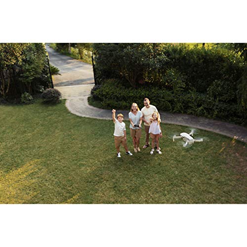 DJI Mavic Mini Portable Drone Quadcopter Starters Bundle - CP.MA.00000120.01