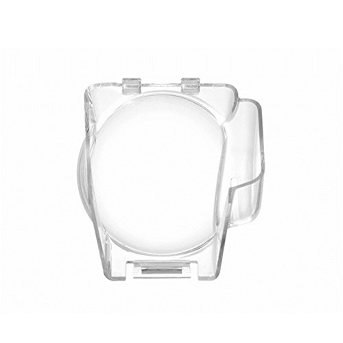 XBERSTAR Gimbal Cover Guard Clamp Camera Protector Cap Hood for DJI Mavic Pro Drone Quadcopter