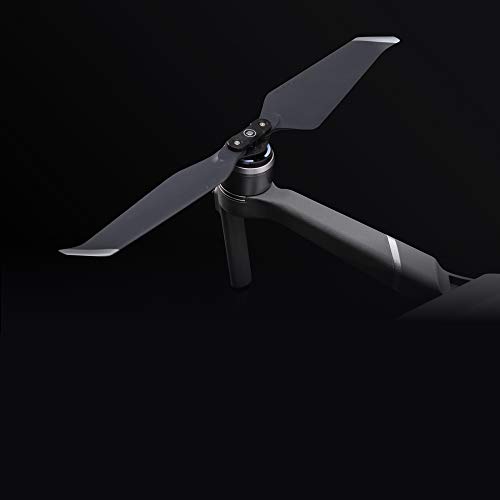 DJI Mavic 2 Low-Noise Propellers for Mavic 2 Zoom, Mavic 2 Pro Drone Quadcopter Accessory Replacement (Pair)