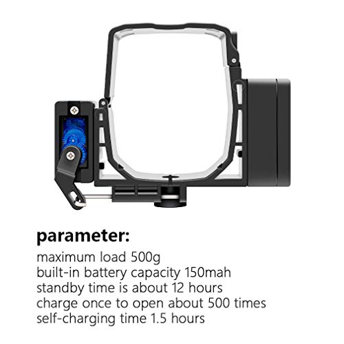 Hanatora Payload Airdrop Release Drop Device for DJI Mavic Air 2 Drone,Clip Delivery Transport Dropper,Wedding Fishing Bait Search & Rescue Kit