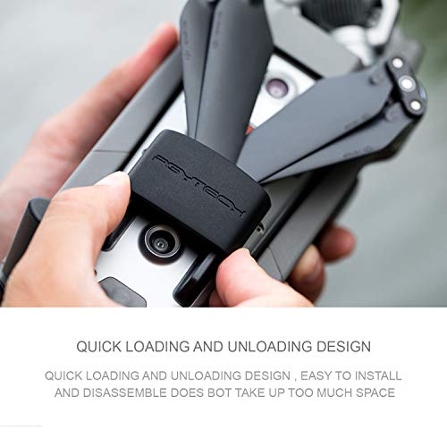 PGYTECH Propeller Fix Paddle Blade Holder Protect Paddle Clip for DJI Mavic 2 Pro/Mavic 2 Zoom Drone Accessories