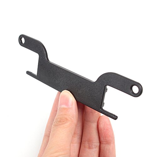 Rantow SPARK & MAVIC Remote Controller Dual Hook Lanyard Bracket Buckle + Neck Hanging Belt Strap Necklaces Combo for DJI Spark/DJI Mavic Pro/DJI Mavic Air Drone Transmitter