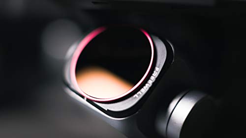 Freewell Circular Polazier CPL Camera Lens Filter Compatible with DJI Mavic 2 PRO Drone