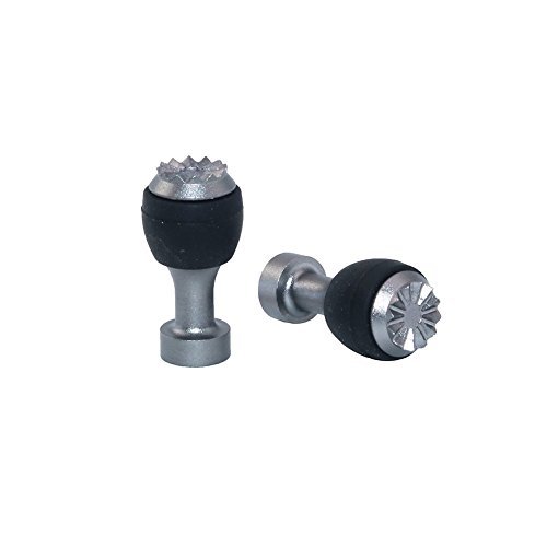 BTG 2PCS Joystick Sticks Thumb Rocker Compatible with DJI Mavic Mini/Mavic Air/DJI Mavic 2 / Mavic 2 Pro/Mavic 2 Zoom Remote Controller Spare Parts