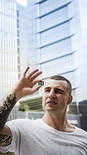 Freewell Circular Polazier CPL Camera Lens Filter Compatible with DJI Mavic 2 PRO Drone