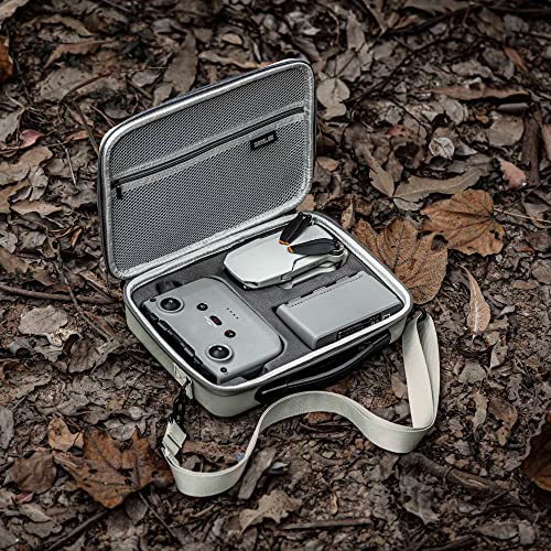 TOMAT Mavic Mini Carrying Case, Portable Travel Bag for DJI Mavic Mini Drone