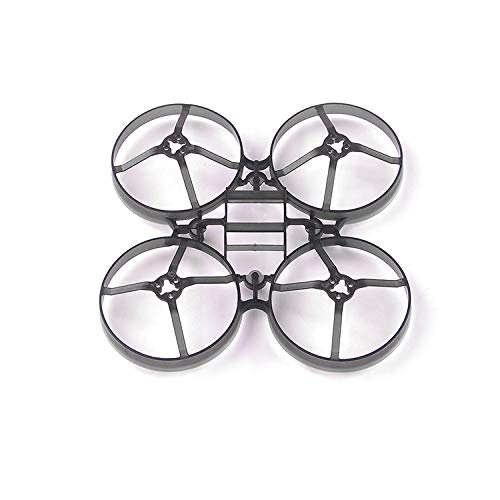 (2pcs) Happymodel 75mm Mobula7 V2 Upgrade Frame Accessories for Micro Whoop Style Brushless FPV Racing Quadcopter