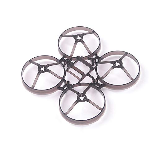 (2pcs) Happymodel 75mm Mobula7 V2 Upgrade Frame Accessories for Micro Whoop Style Brushless FPV Racing Quadcopter