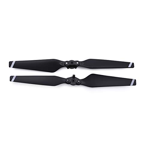 HeiyRC 8pcs Replacement Propeller for DJI Mavic Pro Drone,8330 Quick-Release Folding Blade Props for Mavic Pro Drone Accessory Spare Parts