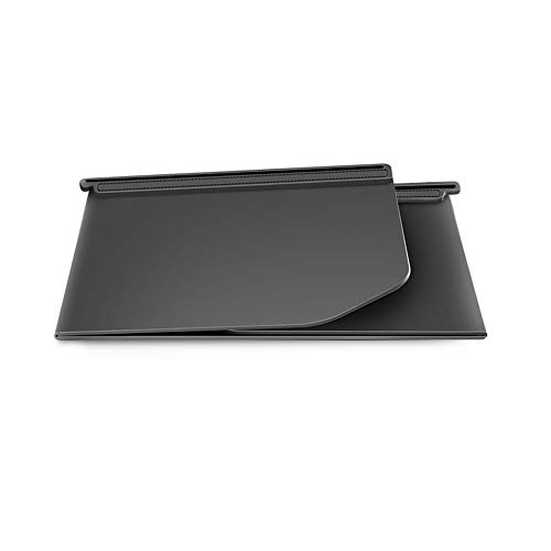 HeiyRC 5.5 inch Drone Remote Control Sun Shade Hood for DJI Mavic Mini 2,Mavic 2 Zoom,Mavic Pro,Mavic Air,Spark,Phantom 3 4,Inspire 1,fit for iPhone 6 Plus 7Plus
