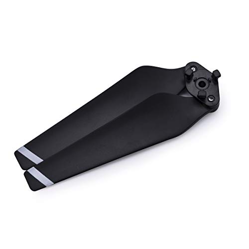 HeiyRC 8pcs Replacement Propeller for DJI Mavic Pro Drone,8330 Quick-Release Folding Blade Props for Mavic Pro Drone Accessory Spare Parts