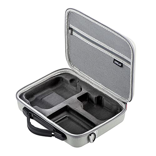 TOMAT Mavic Mini Carrying Case, Portable Travel Bag for DJI Mavic Mini Drone