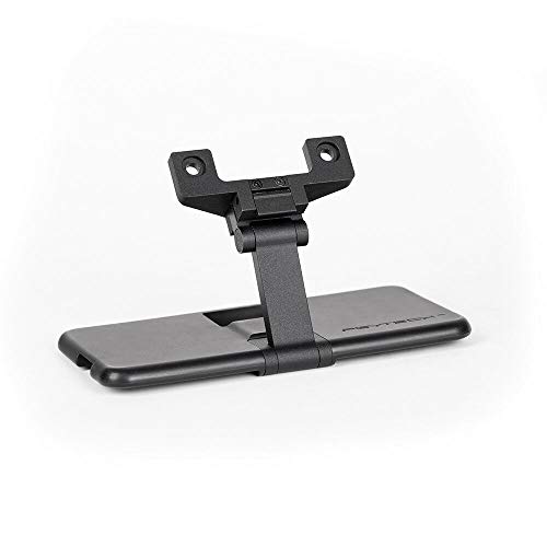 PGYTECH Crystalsky Mounting Bracket Controller Monitor Bracket Clip Holder Aluminum Compatible with Mavic 2/Mavic AIR/Mavic PRO/Spark Drone