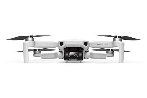DJI Mavic Mini Fly More Combo Drone FlyCam Quadcopter Bundle with SD Card and More