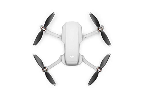 DJI Mavic Mini Fly More Combo Drone FlyCam Quadcopter Bundle with SD Card and More
