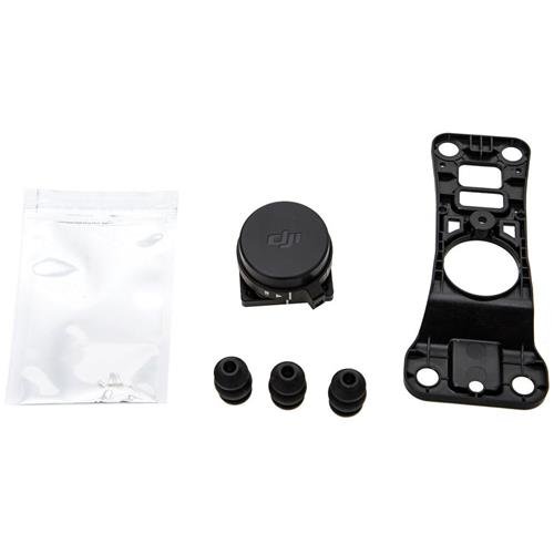 DJI Original Inspire 1 Quadcopter Spare Gimbal Mount, Dampers, Mounting Plate Kit Part 41