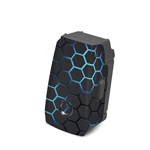 EXO Neptune Decal for Your DJI Mavic 2 Spare Battery - Skin Sticker Wrap