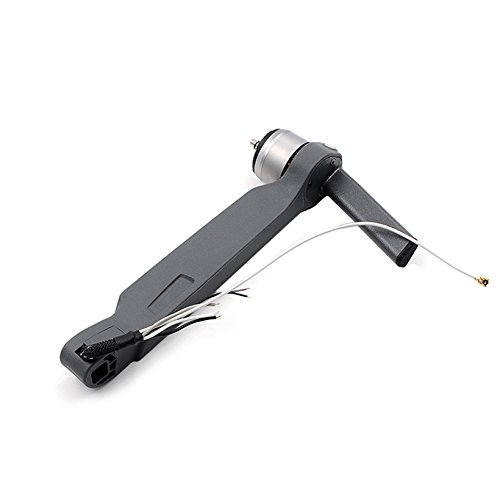 Mavic Pro Front Right Motor Arm use for DJI Mavic Pro(Doesn't fit Mavic 2 Pro)