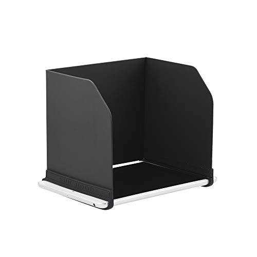 HeiyRC 9.7inch Remote Control Tablet Sun Shade,Folding Sun Hood for DJI Mavic Pro,Mavic Mini 2,Mavic 2 Pro Zoom,Mavic Air,Spark,Phantom 3 4 Pro Advanded Drone