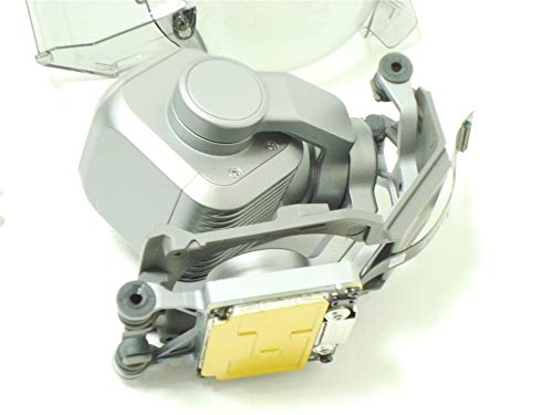 Gimbal Hasselblad Camera with Flat Flex Ribbon Cable Gimbal Cover for DJI Mavic 2 Pro Assembly Repair Parts by Runchicken