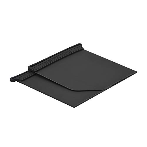 HeiyRC 9.7inch Remote Control Tablet Sun Shade,Folding Sun Hood for DJI Mavic Pro,Mavic Mini 2,Mavic 2 Pro Zoom,Mavic Air,Spark,Phantom 3 4 Pro Advanded Drone