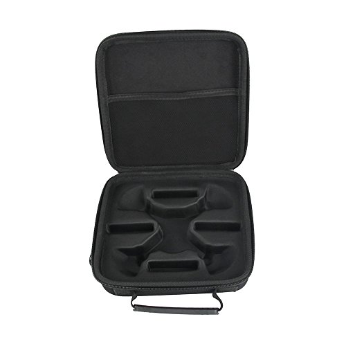 Hermitshell Hard EVA Travel Case Fits Tello Quadcopter Drone