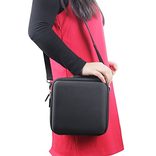 Hermitshell Hard EVA Travel Case Fits Tello Quadcopter Drone