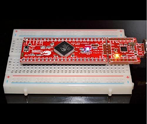 10PCS 40 Pin 2.54mm Pitch Breakway Male & Female Pin Header Kit Straight Single Row PCB Board Connector for Arduino Prototype Shield