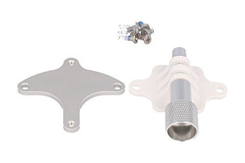 DJI Mounting Bracket for GoPro Hero Action Camera to Phantom 2 Quadcopter