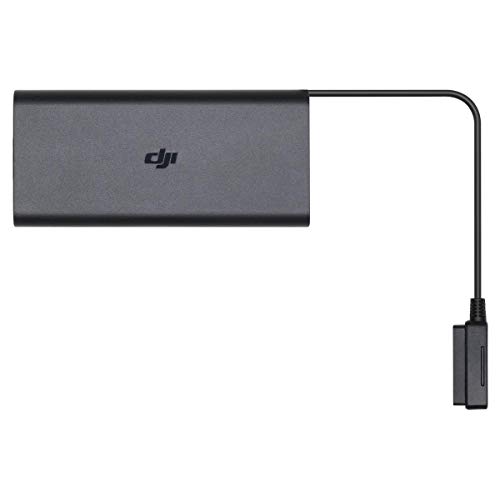 DJI Mavic 2 Part 3 - Battery Charger 60W(with OEM DJI AC Cable) for Mavic 2 Pro and Zoom - OEM