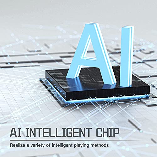 Flying Ball Toy Globe 360Â°Rotating Hand Controlled Flying Orb Ball Toys Magic Led Lights Controller Mini Drone Flying Toy UFO Mini Orb for Kids (Blue)